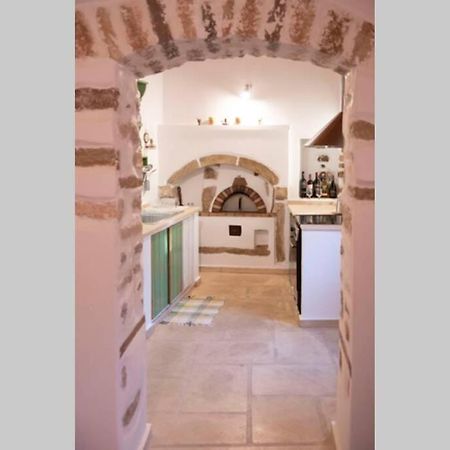 فيلا Nino'S House - In Kato Chorio Of Ierapetra المظهر الخارجي الصورة