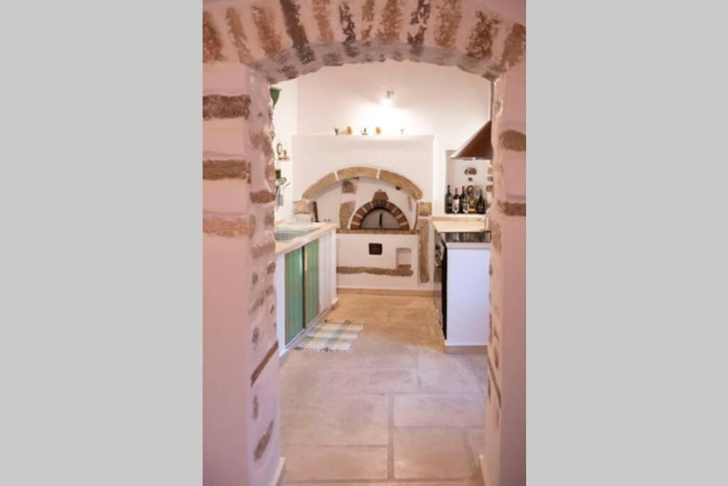 فيلا Nino'S House - In Kato Chorio Of Ierapetra المظهر الخارجي الصورة